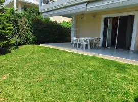 Apartment with private garden - Chalandri, Athens