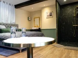 La Suite Fernand Bar
