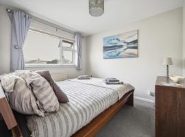 Saint Johns Rest, hotell sihtkohas Biggleswade