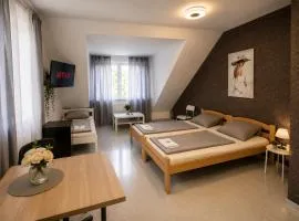 Moderne Appartement