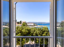 Hotel Adria, hotel en Malinska