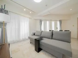 unito residence SAPPORO Susukino East