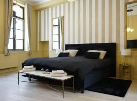La suite Isabelle de Luxembourg & Spa