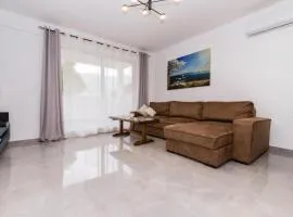 Paun apartment