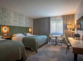 The Hoban Hotel Kilkenny, hotel in Kilkenny
