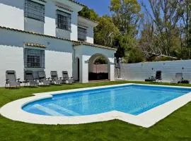 Villa Valdeazahares - Ole Solutions