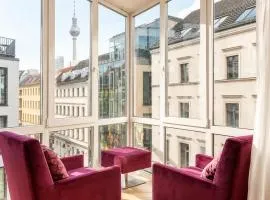 URBAN FLATS Berlin