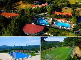 I Cancelli -Mugello Park Family Village