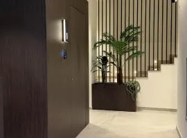 Dimora degli archi