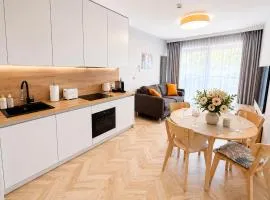 Apartament Homar AKTENA Shellter Rogowo
