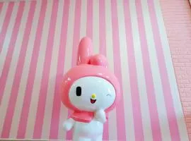 Puchong Hello Kitty Air- Con Homestay