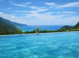 Ölüdeniz Manzara Non Alcoholic Family Hotel