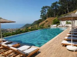 Ölüdeniz Manzara Non Alcoholic Family Hotel