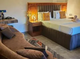 Cozy Homestay