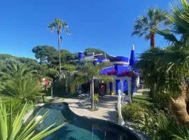 Villa Karolina