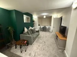 Basement Apartment Central Harrogate