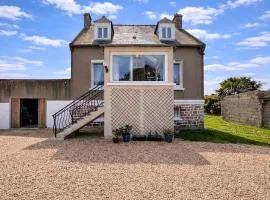 Ti Bob, une maison familiale, avec jardin, à deux pas du bourg, proche des plages