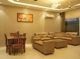 Noor Villa Mohali