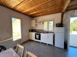 Maison en Luberon