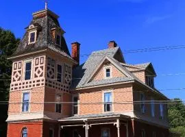 Cheney House Bed & Breakfast
