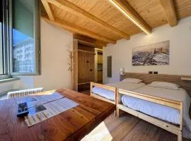 Freeabile 41 - Palu' - monolocale in centro