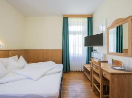 Guesthouse - Cultural Center Gustav Mahler, Hotel in Toblach