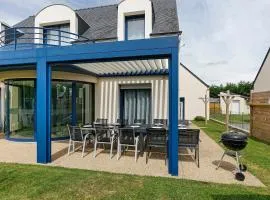 Maison du Varchais - Damgan