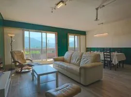 Triplex au cœur des montagnes
