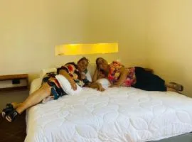 Casa de ejercicios zaxue colonial