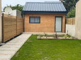 La Cabane Marine