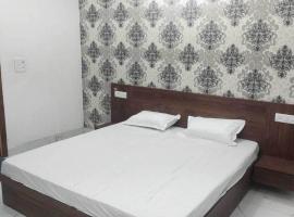 Hotel O kadamb, hotel v destinaci Palwal