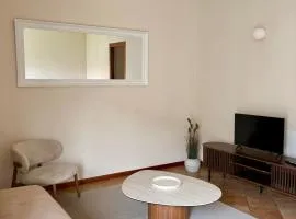 Lake Como Golf Apartment