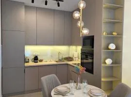 Gold Apartman