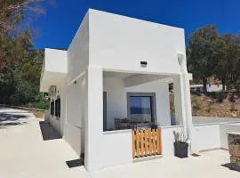 Vromolithos View House
