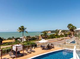 Golden Tulip Natal Ponta Negra, hotel in Natal