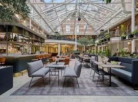 Hotel Alte Post Flensburg