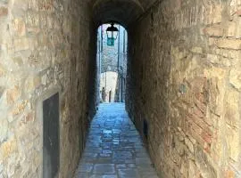 Arte borgo