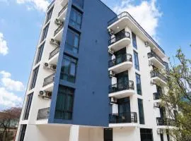 PARALLEL Apartments