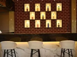 SR Resort & Hotel Calangute