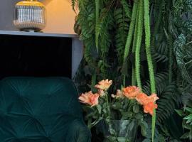 Apartamenty Energo, hotell i Bytom