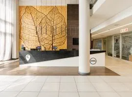 Menlyn Maine Trilogy Apartment 101