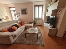 La Colonica Casa toscana per 7 ospiti