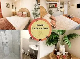 Studio Sunshine Saint-Omer Centre