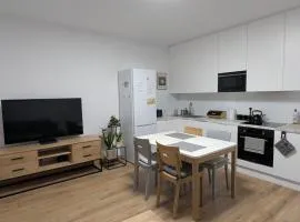 Apartament Banacha 10
