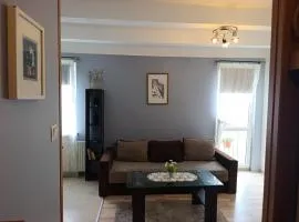 Apartament Agata