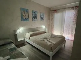 Blue Cave b&b