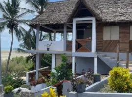 Beach Bungalows&sea view villa