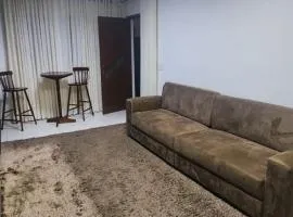 Casa confortável para o são joão
