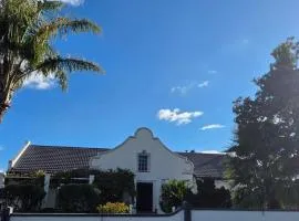 Palm Grove Guest House