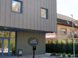 Casa Brutarului